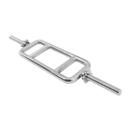 ABS22-BARRE TRICEPS 90CM #B2-08T