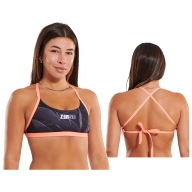 ZEROD TOP MAILLOT 2PC KAILUA