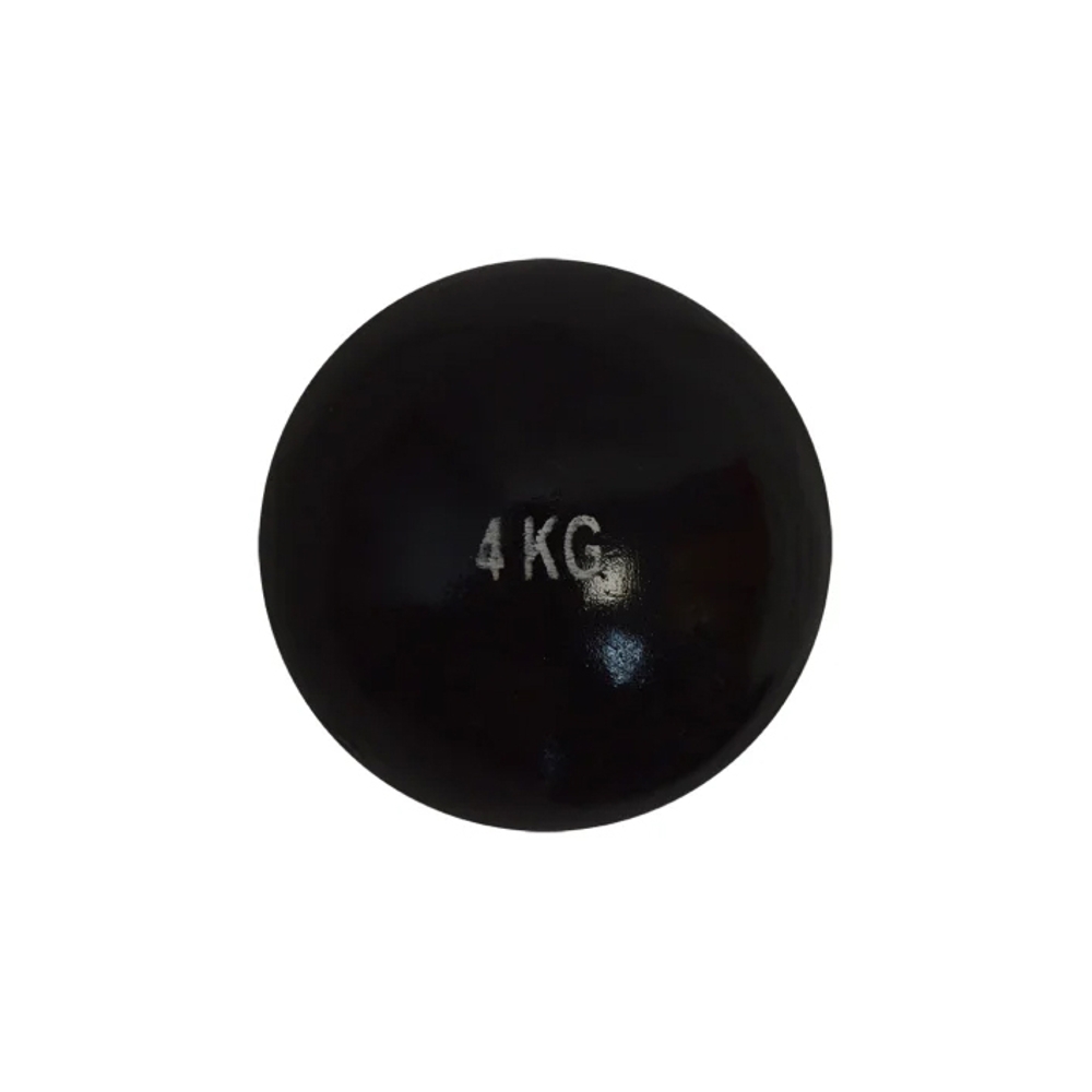 TREMB25-POIDS DE LANCER ENTRAINEMENT 4KG - TREMB25-POIDS DE LANCER ENTRAINEMENT 4KG