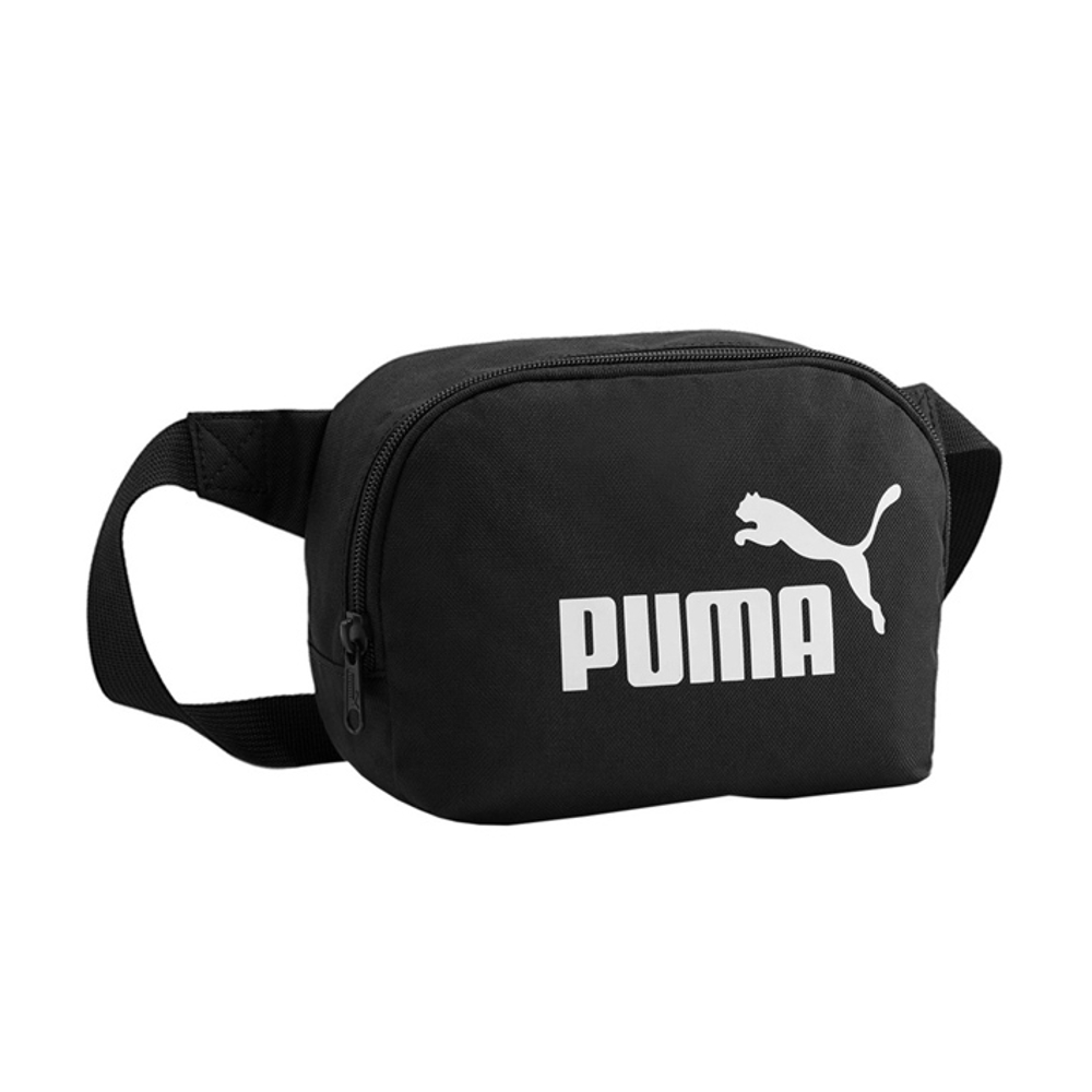 PUMA24-SACOCHE Phase Black - PUMA24-SACOCHE Phase Black