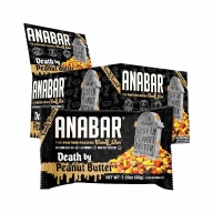 BARRE PROTEINES ANABAR 