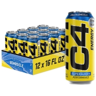 BOISSON C4 CARB 16OZ